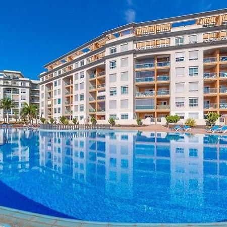 Golf Del Sur, Edificio Canadas, 산미겔데아보나 외부 사진