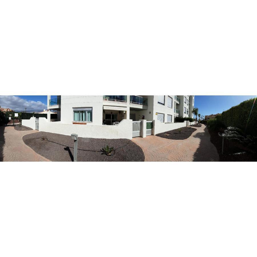 Golf Del Sur, Edificio Canadas, 산미겔데아보나 외부 사진